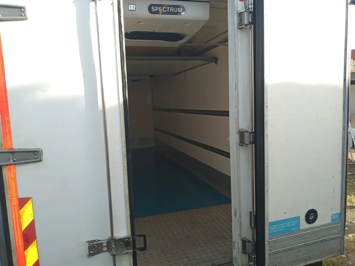 Freezer room (outdoor) - Image 4