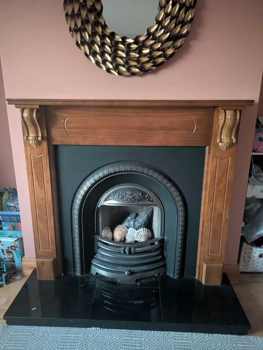 Fire Surround - Image 2