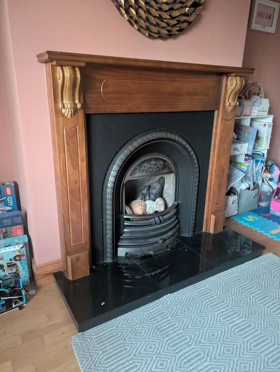 Fire Surround - Image 3