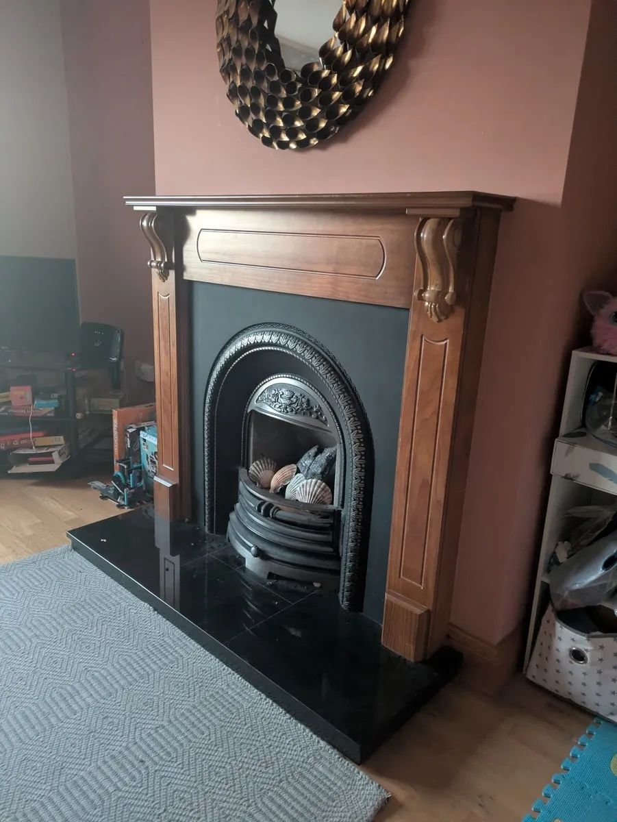 Fire Surround - Image 4