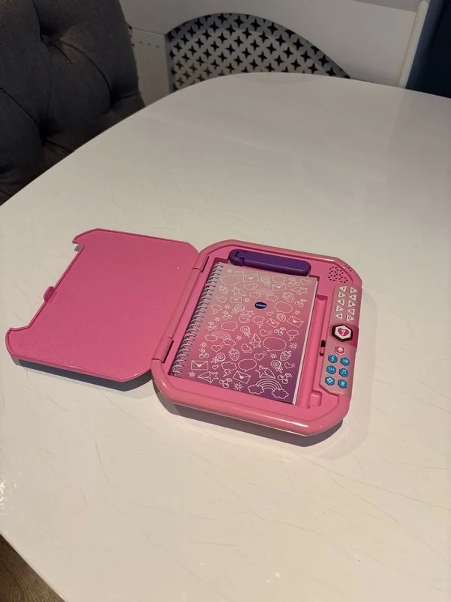 vtech notebook - Image 2