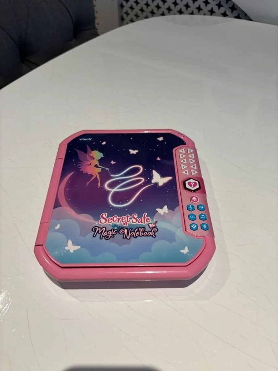 vtech notebook - Image 1