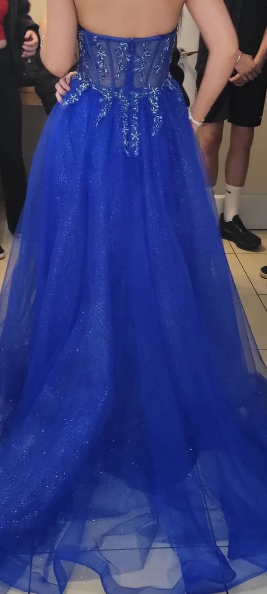 Debs dress - Image 1