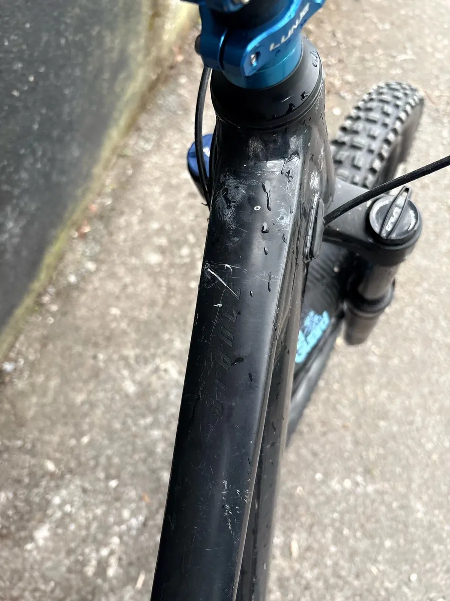 Full suspension MTB - Image 4