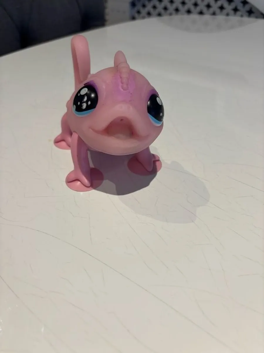 Little Live Pets - Image 1