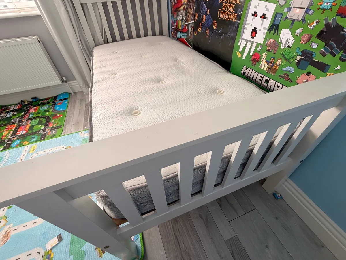 Single bed frame - Image 4