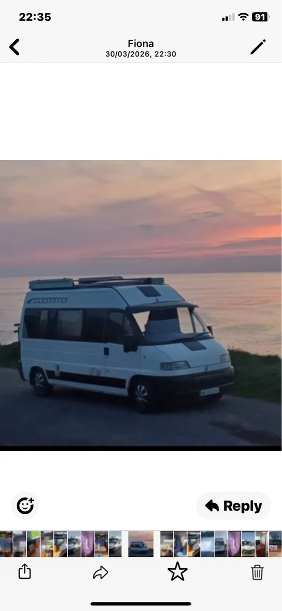 Camper - Image 1