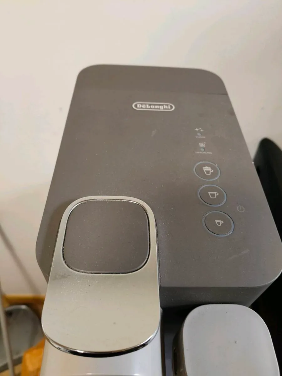 Coffee machine to - Image 2