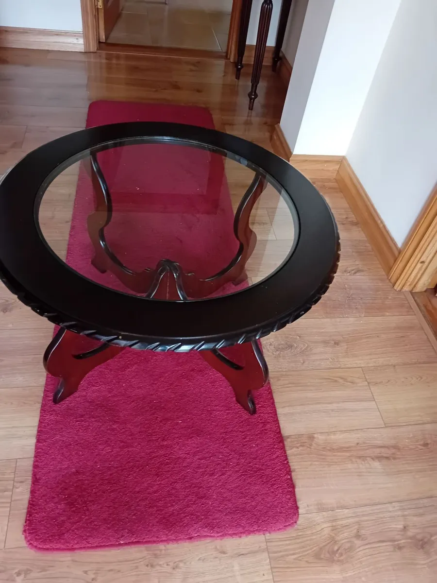 Coffee table - Image 1