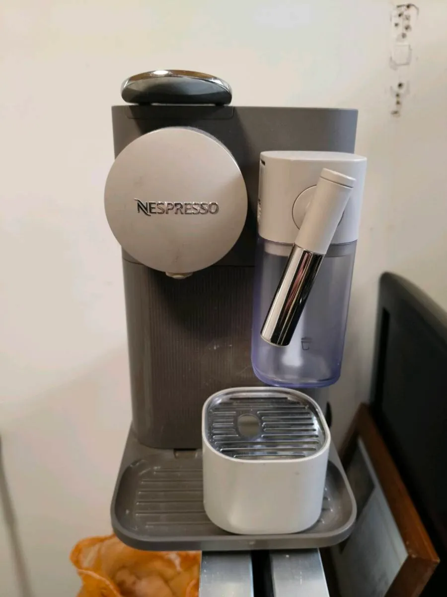 Coffee machine to - Image 1