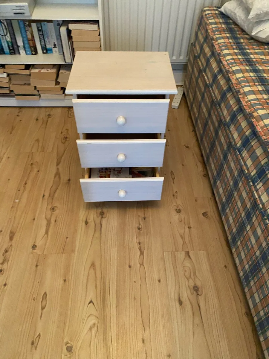 Bedside Locker - Image 2