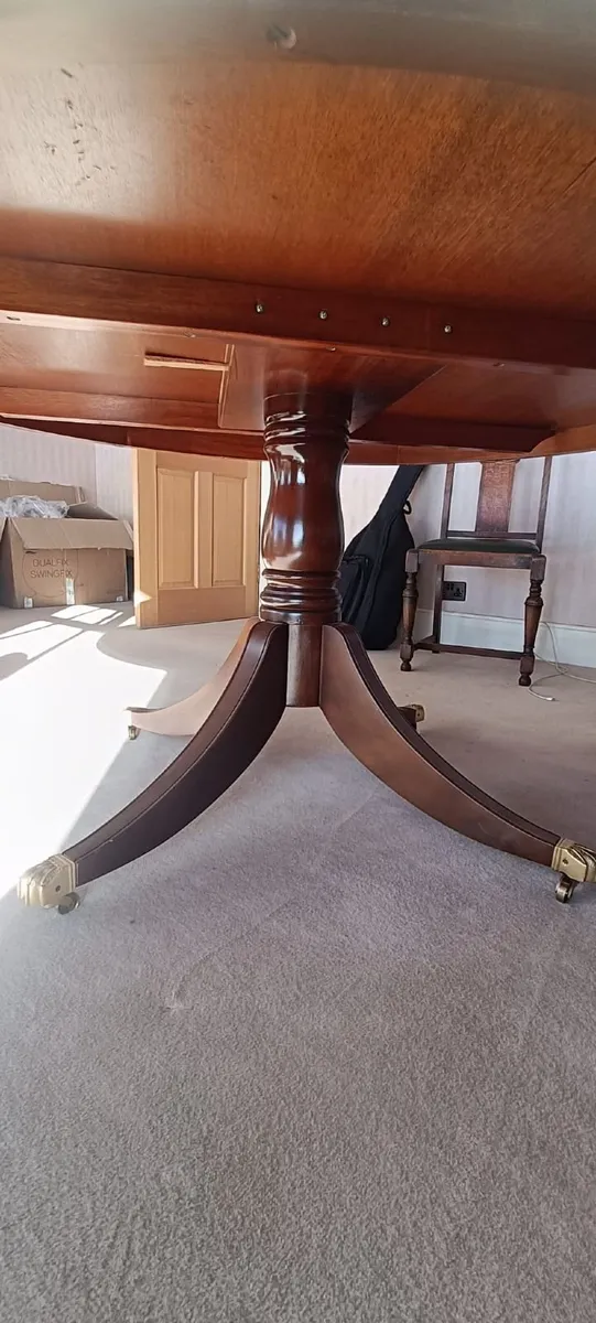 Round Table - Image 4