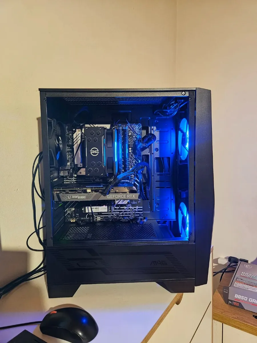 Gaming PC - Image 4