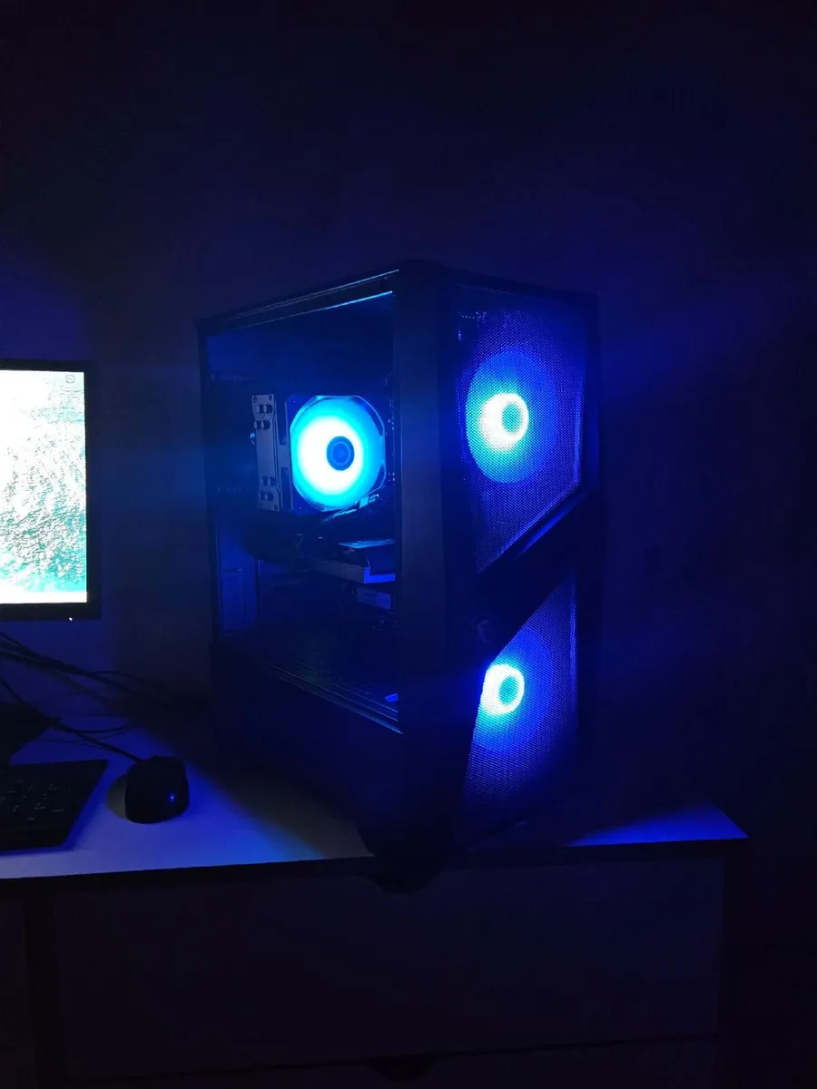 Gaming PC - Image 3