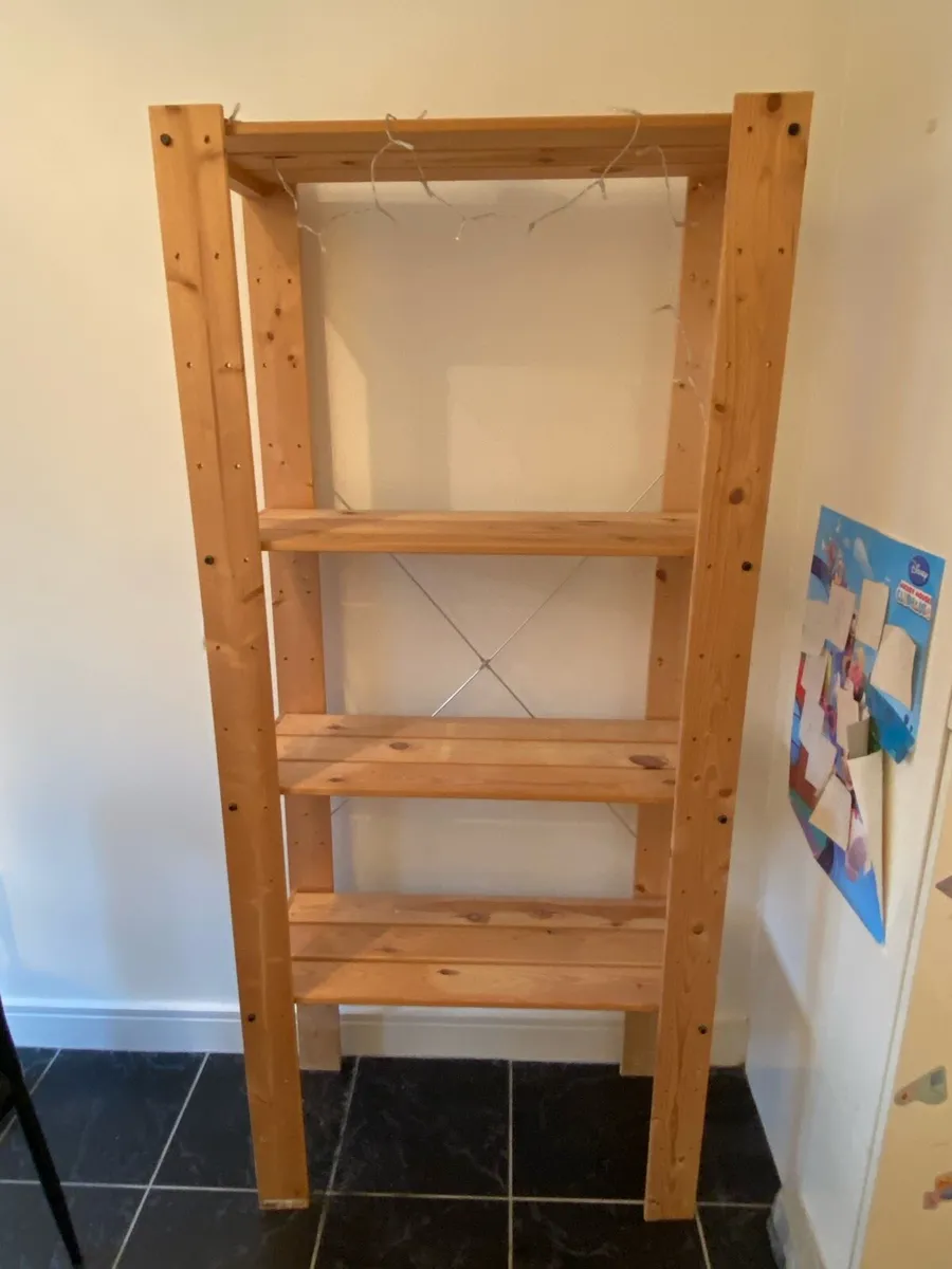 Shelving Unit - Image 1