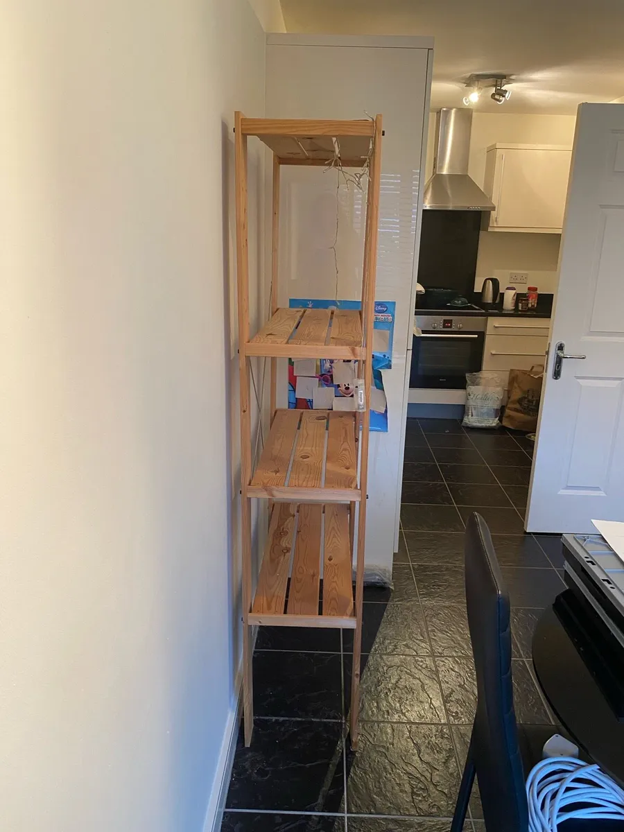 Shelving Unit - Image 3