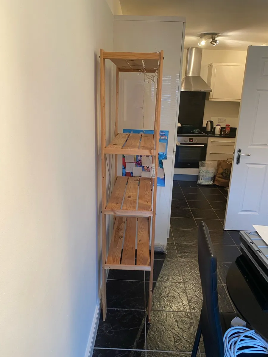 Shelving Unit - Image 4