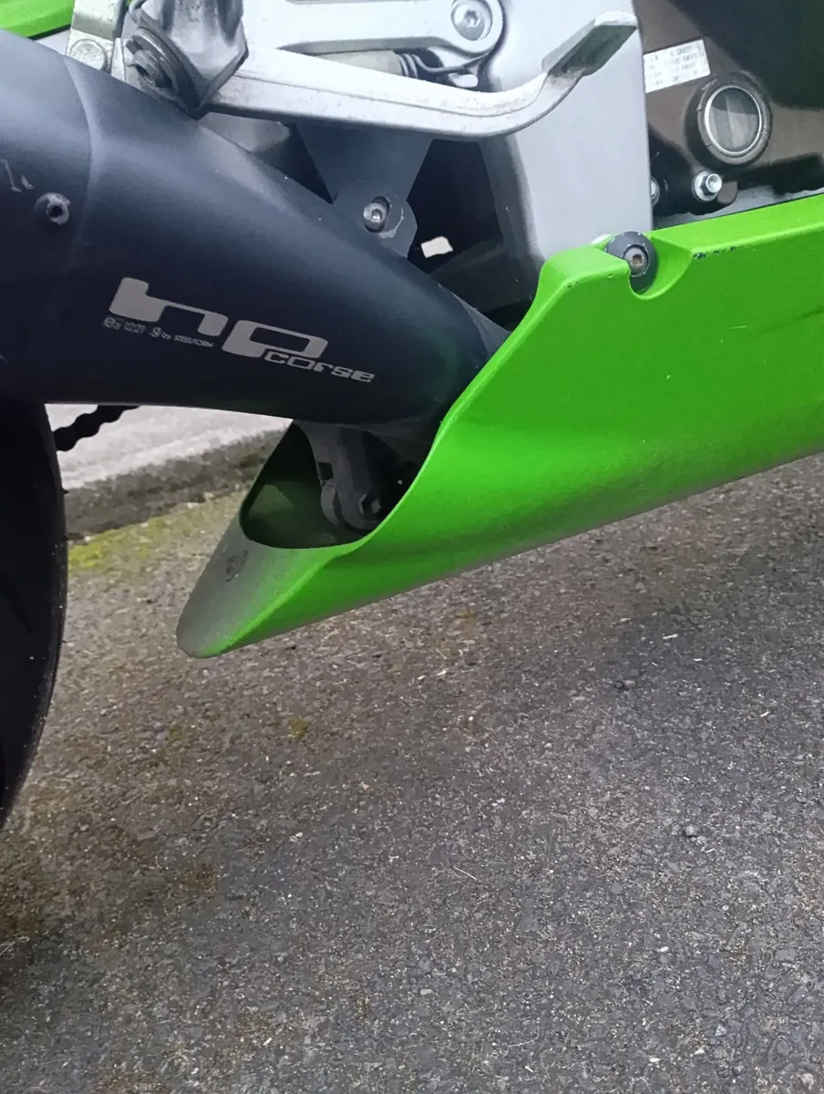 Kawasaki Other 2004 - Image 4