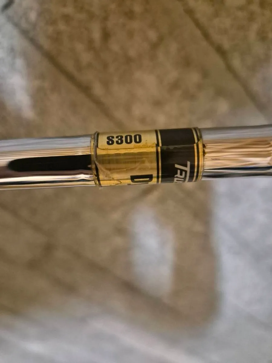 Ping s57 IRONS & Wedges - Image 3