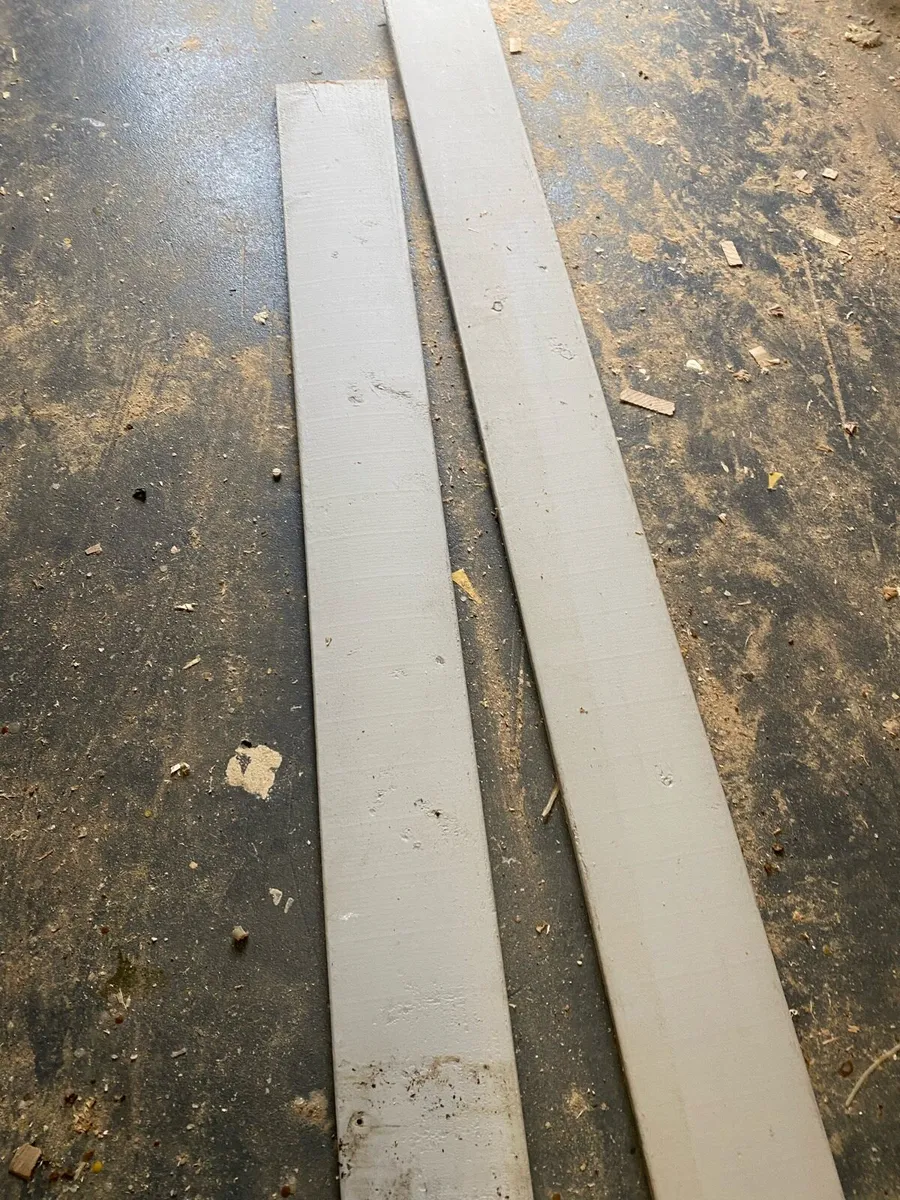 Kitchen cabinets - Image 2