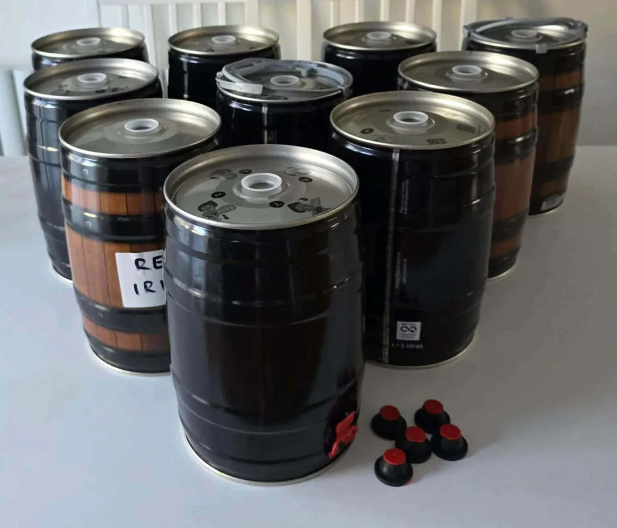 beer equipment - Image 2