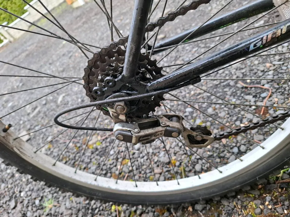 Ladies 26inch mountain bike. - Image 3