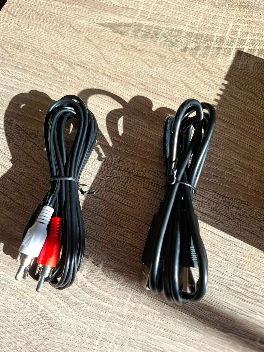 PerSonus Audiobox USB96 INTERFACE - Image 3