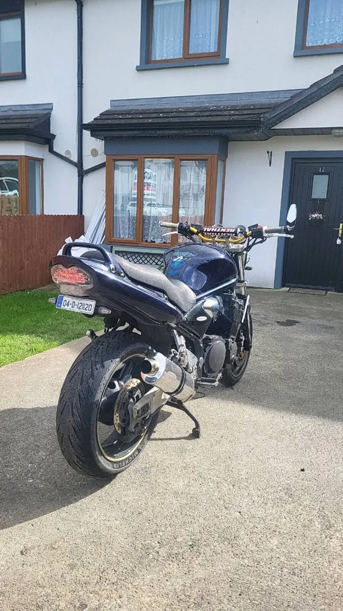 Bandit 1200 - Image 2