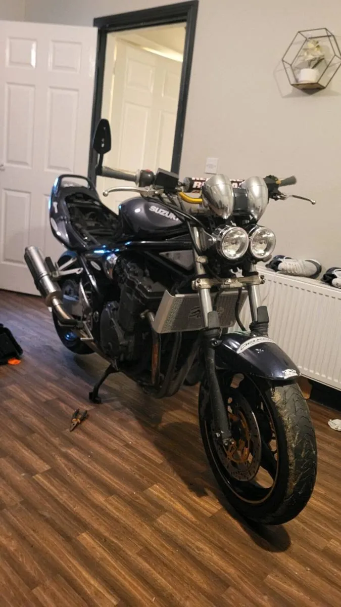 Bandit 1200 - Image 4