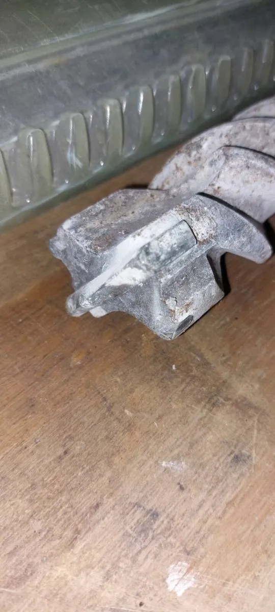 DRILL BIT SDS 52MM - Image 3