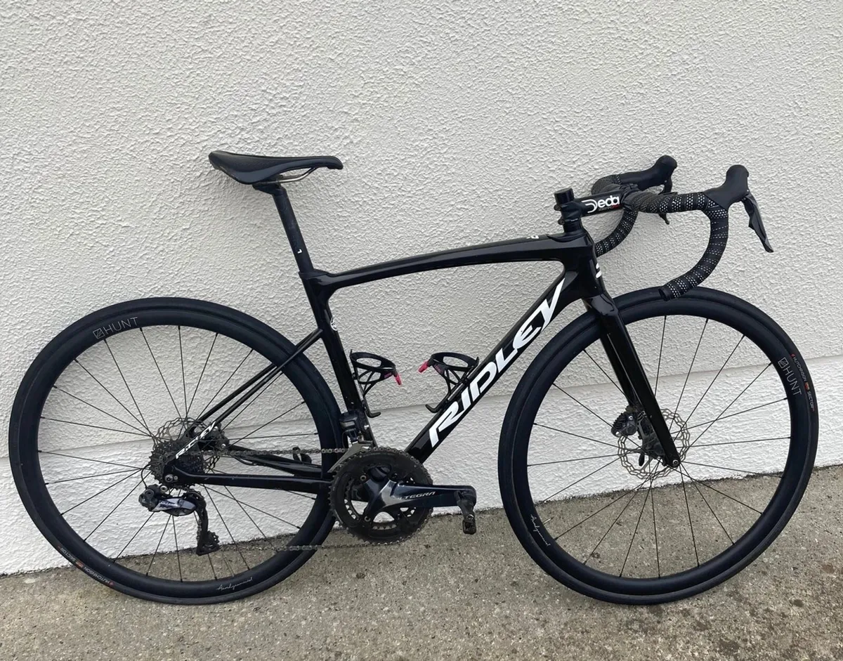 Ridley Phoenix Road Bike - Image 2