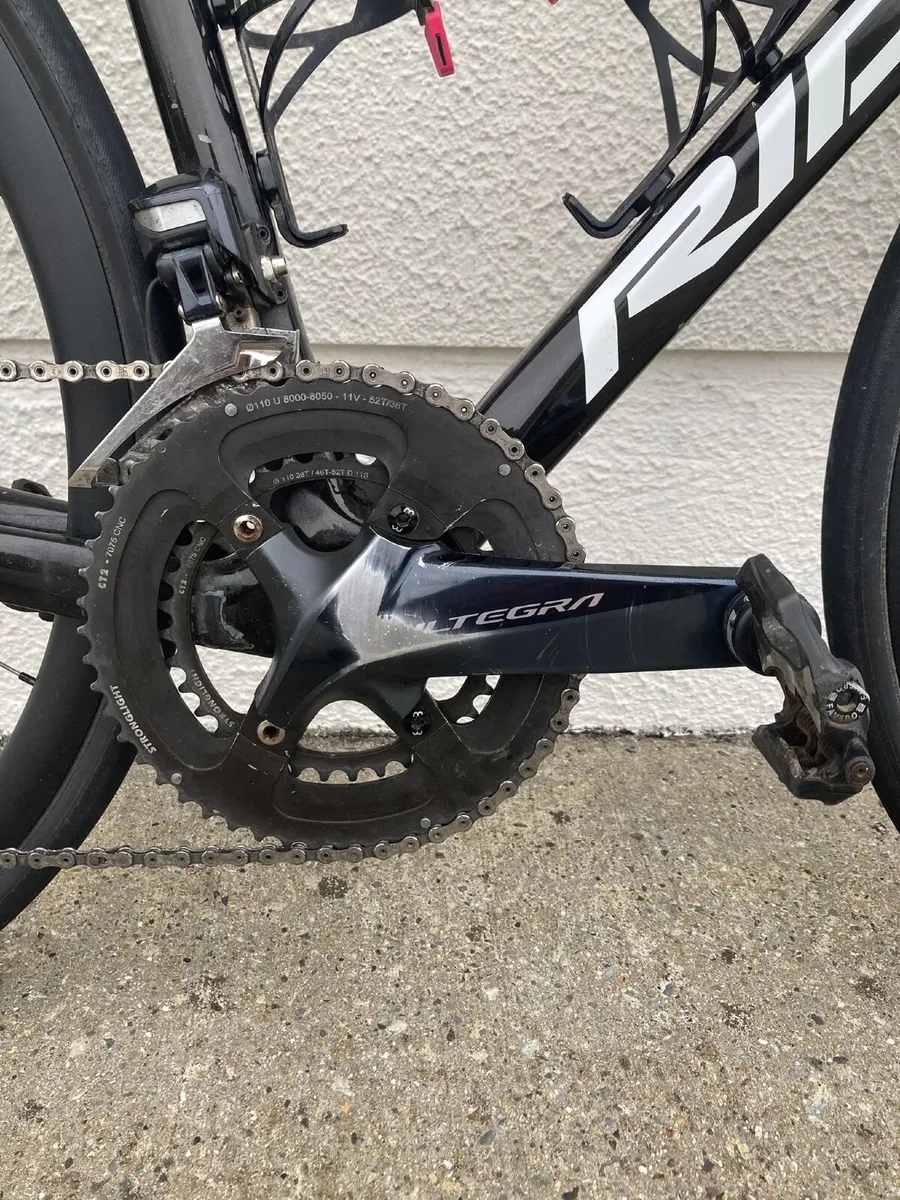 Ridley Phoenix Road Bike - Image 3