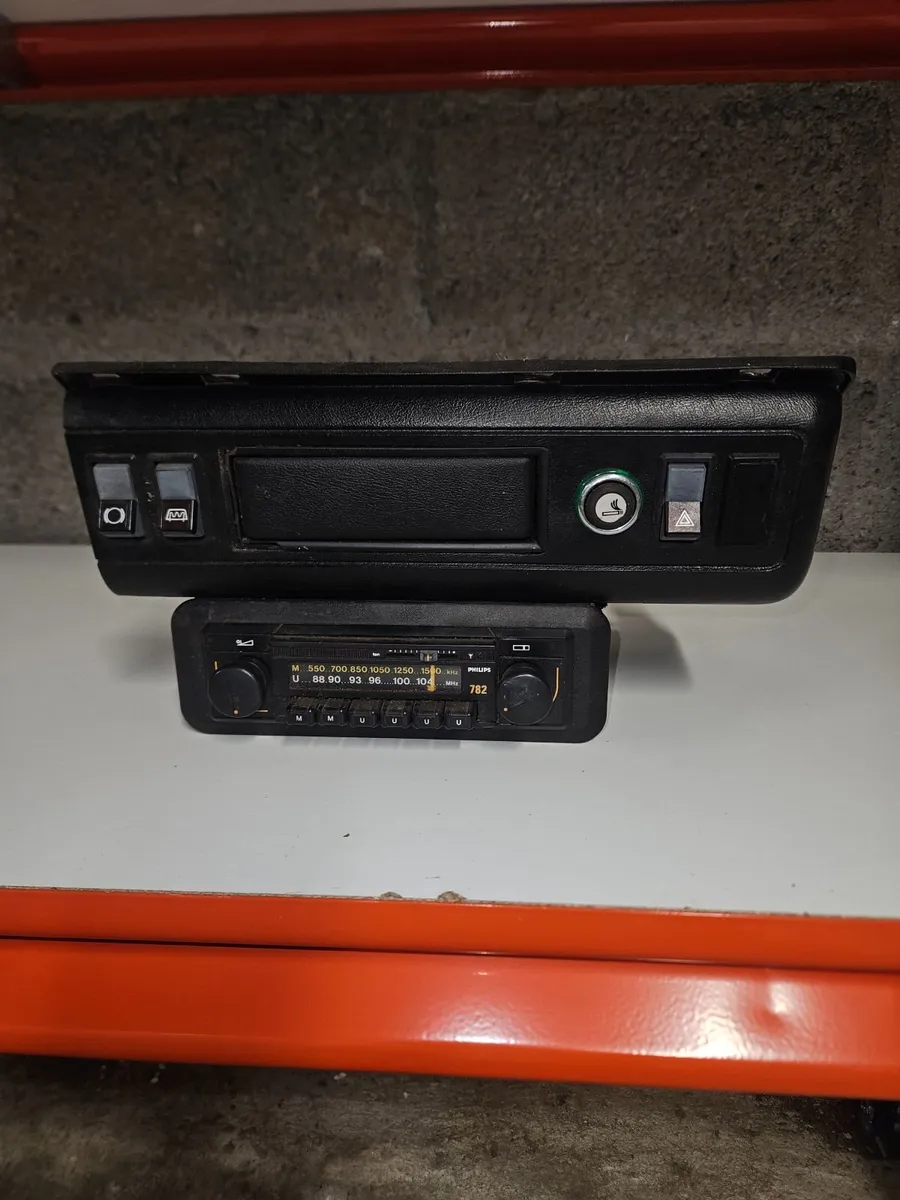 Mk1 Escort parts - Image 2