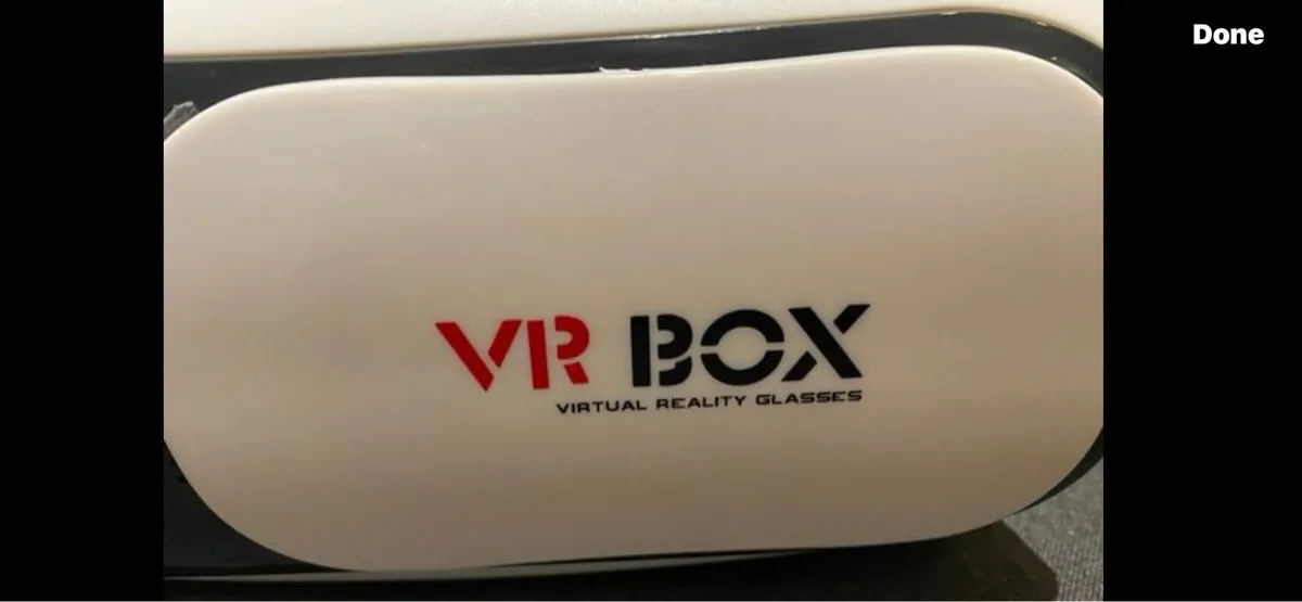 VR virtual reality glasses - Image 1