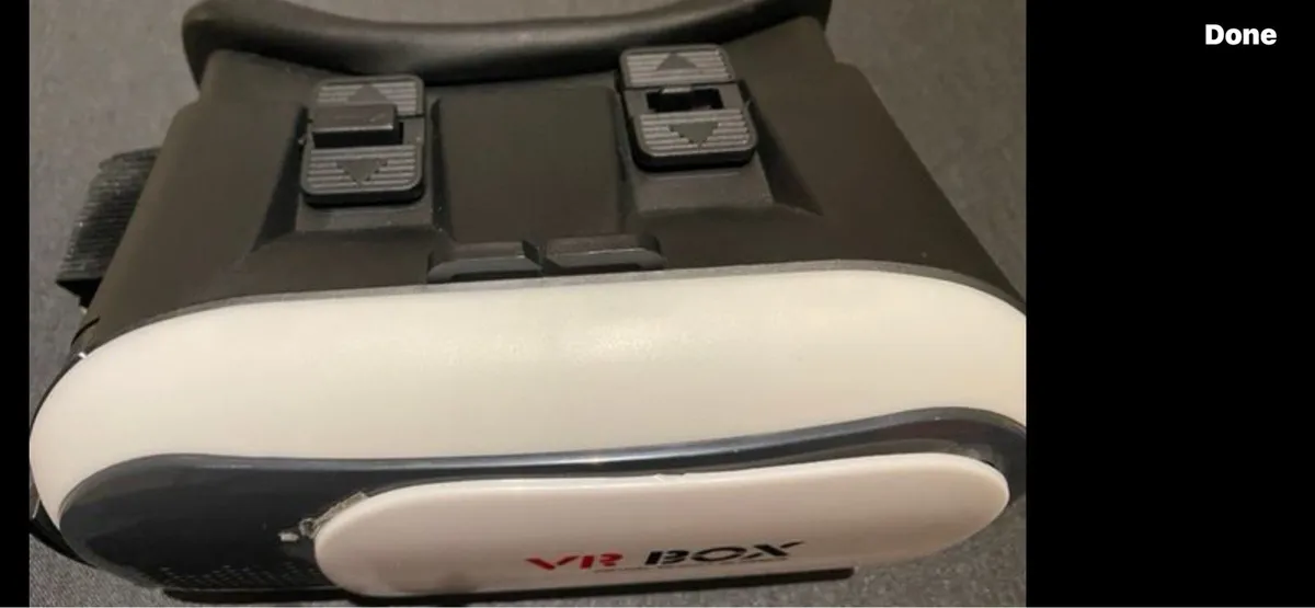 VR virtual reality glasses - Image 2