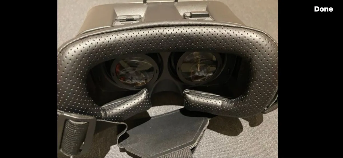 VR virtual reality glasses - Image 4