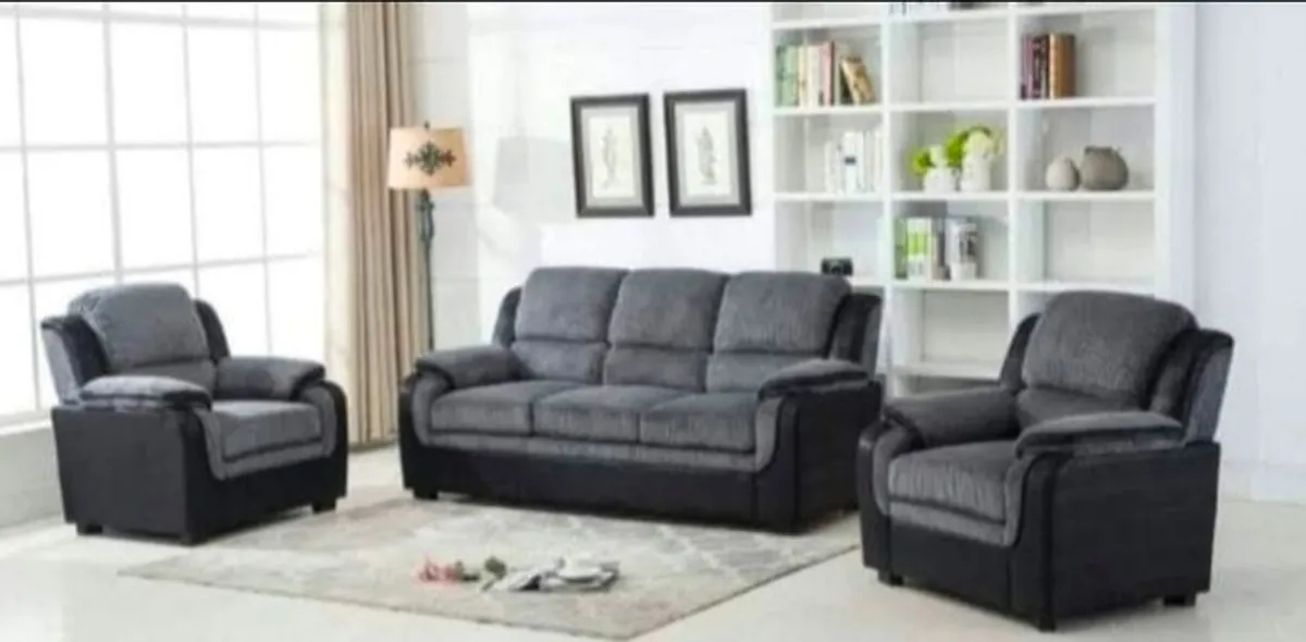 brand new sofas