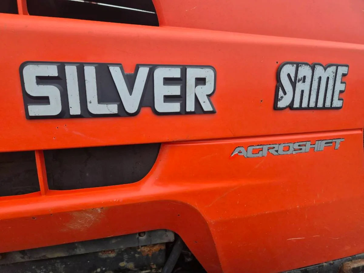 Same lamborghini for breaking - Image 4