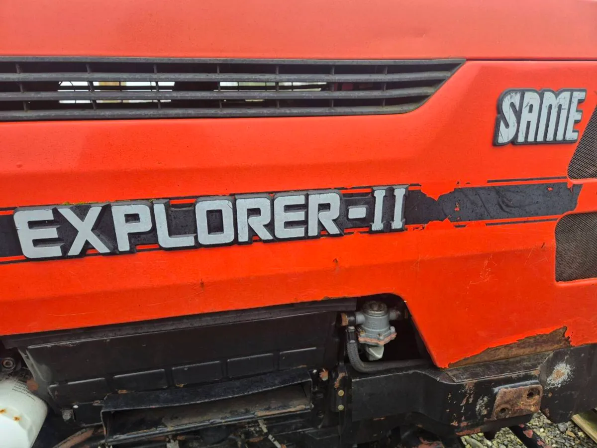 Same lamborghini for breaking - Image 4