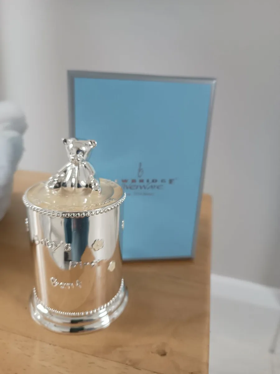 Newbridge Baby gift set - Image 1