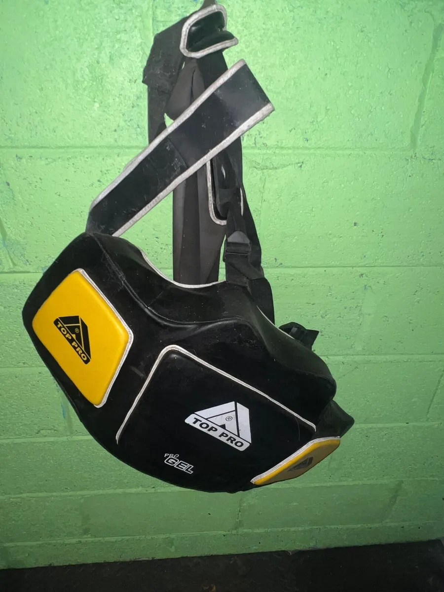 Fitness equipment - Image 1