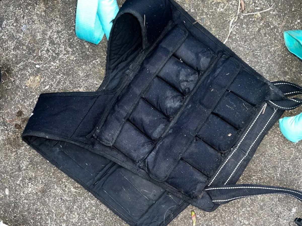 Fitness equipment - Image 2