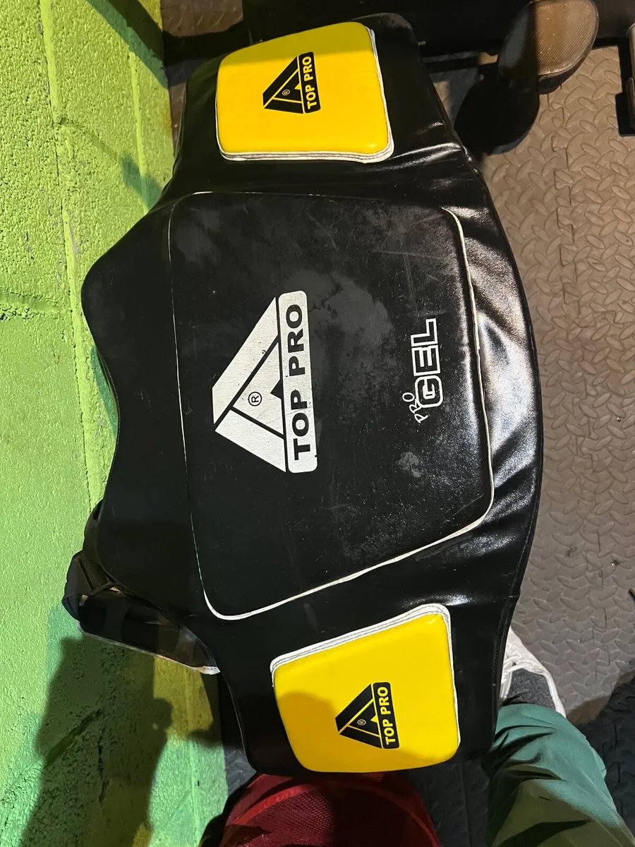 Fitness equipment - Image 4