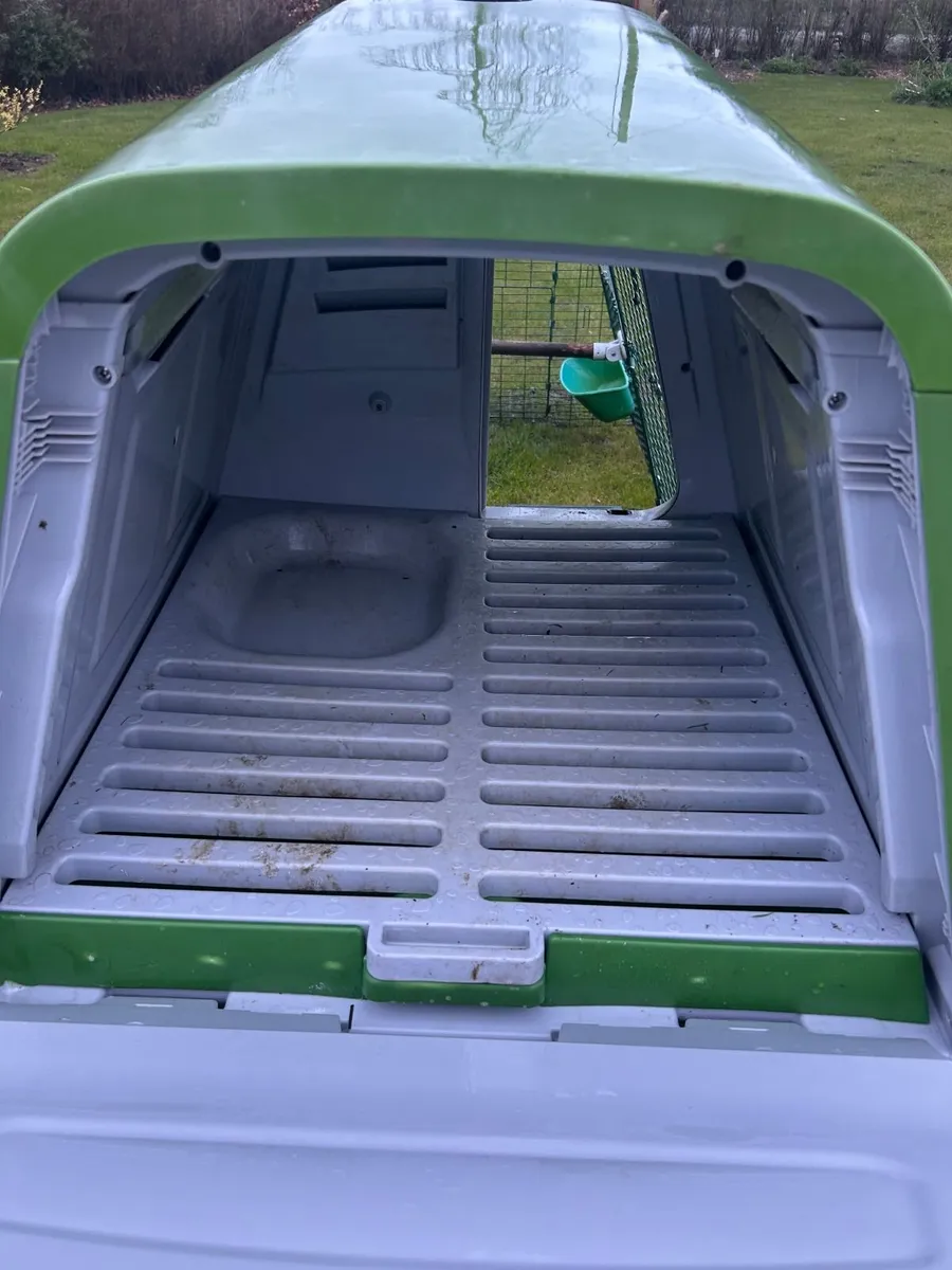 Eglu Chicken Coop - Image 2
