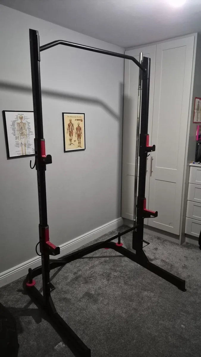 Home Gym - Image 2