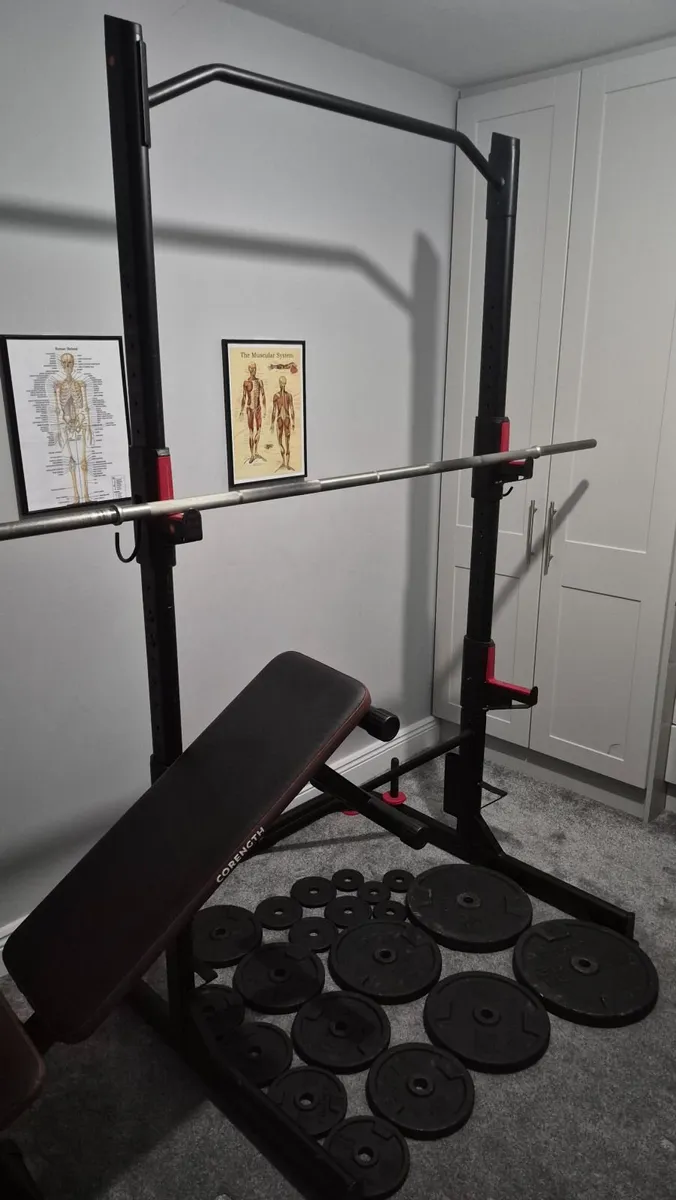 Home Gym - Image 1