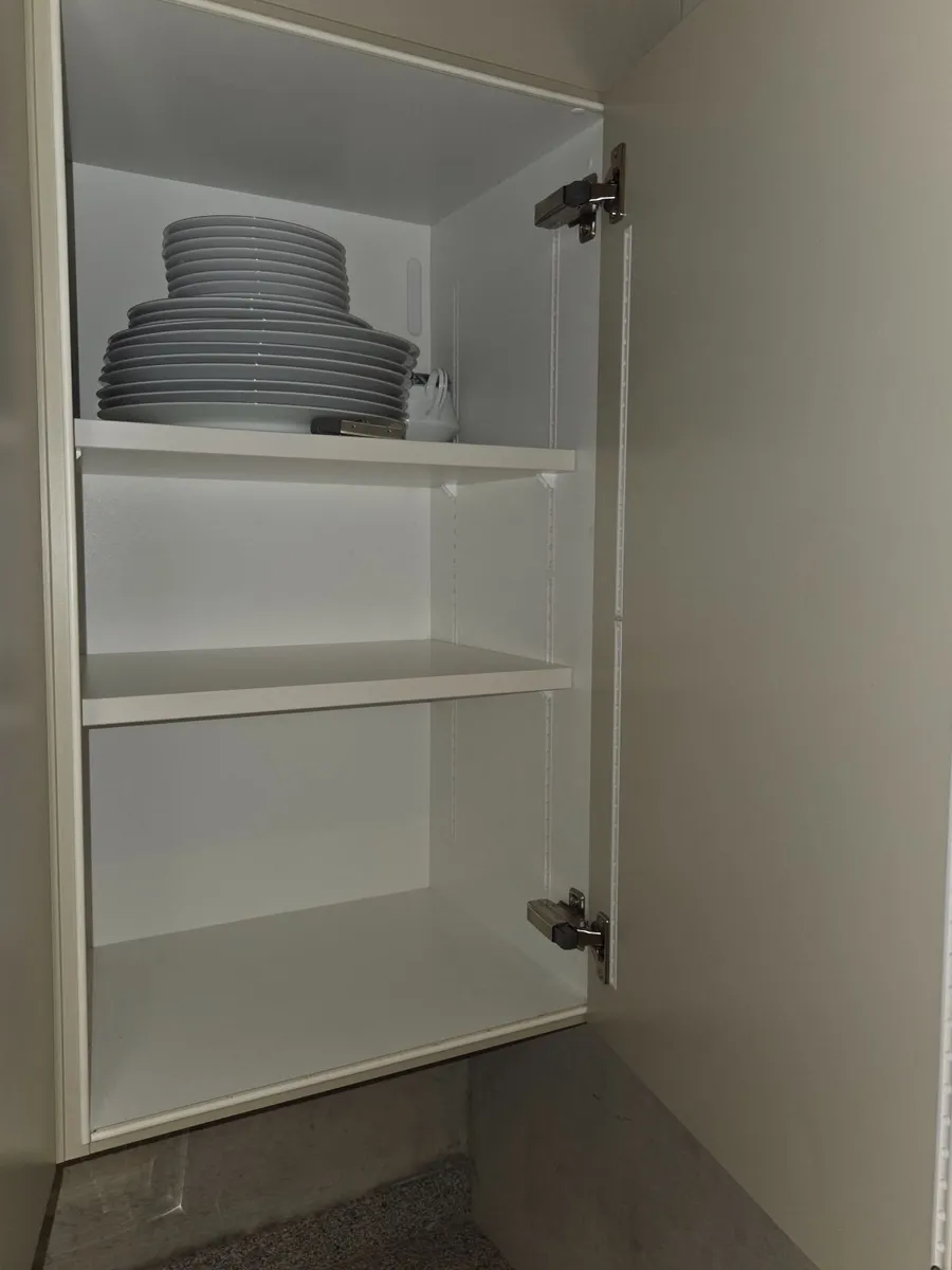 SieMatic German Kitchen – Lightly Used + Premium a - Image 2