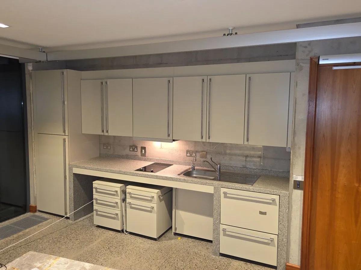 SieMatic German Kitchen – Lightly Used + Premium a - Image 1