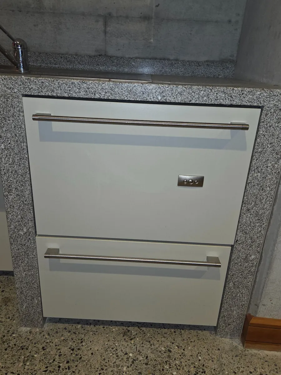 SieMatic German Kitchen – Lightly Used + Premium a - Image 4