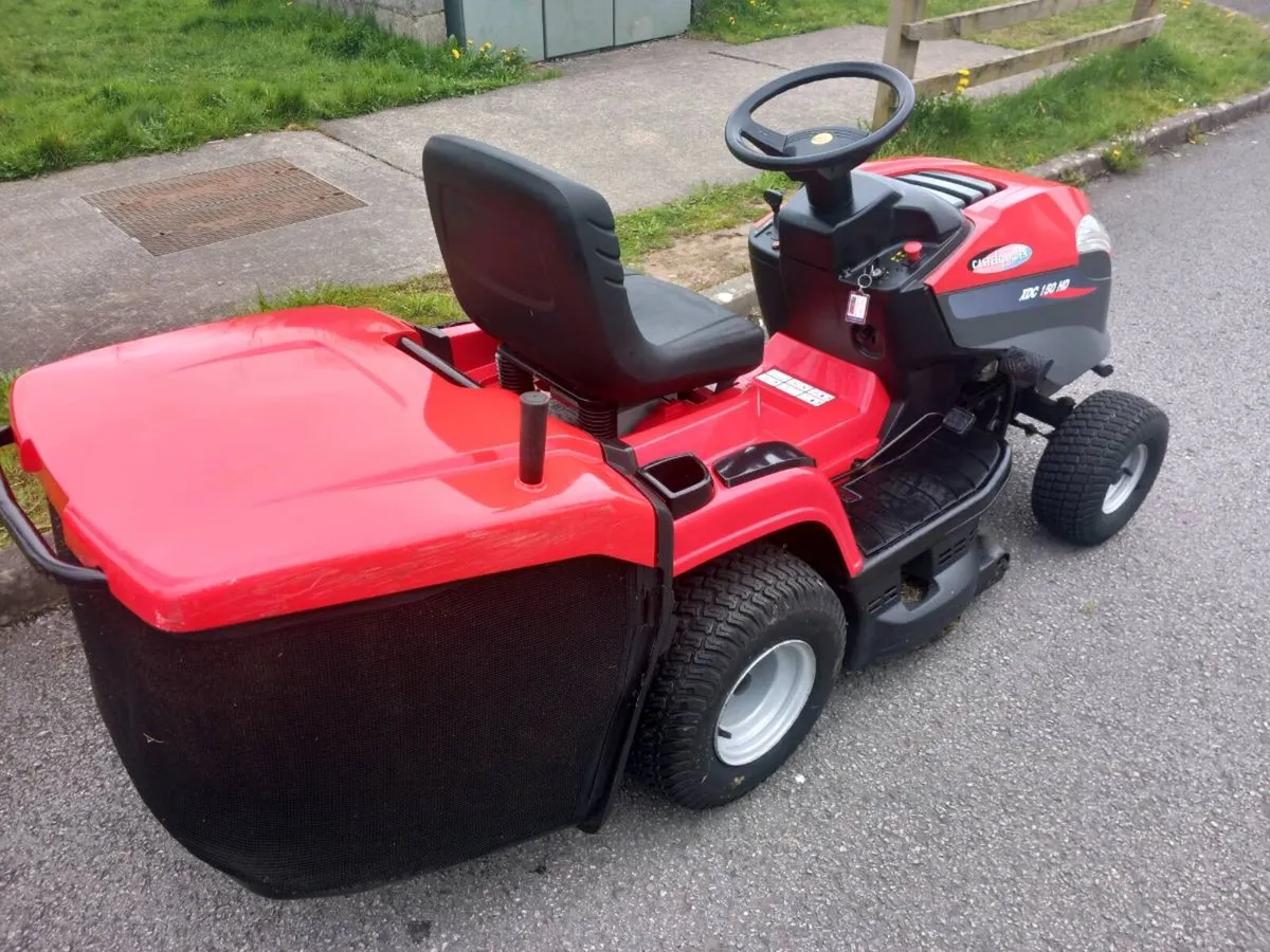 Castlegarden ride on 2022 - Image 3